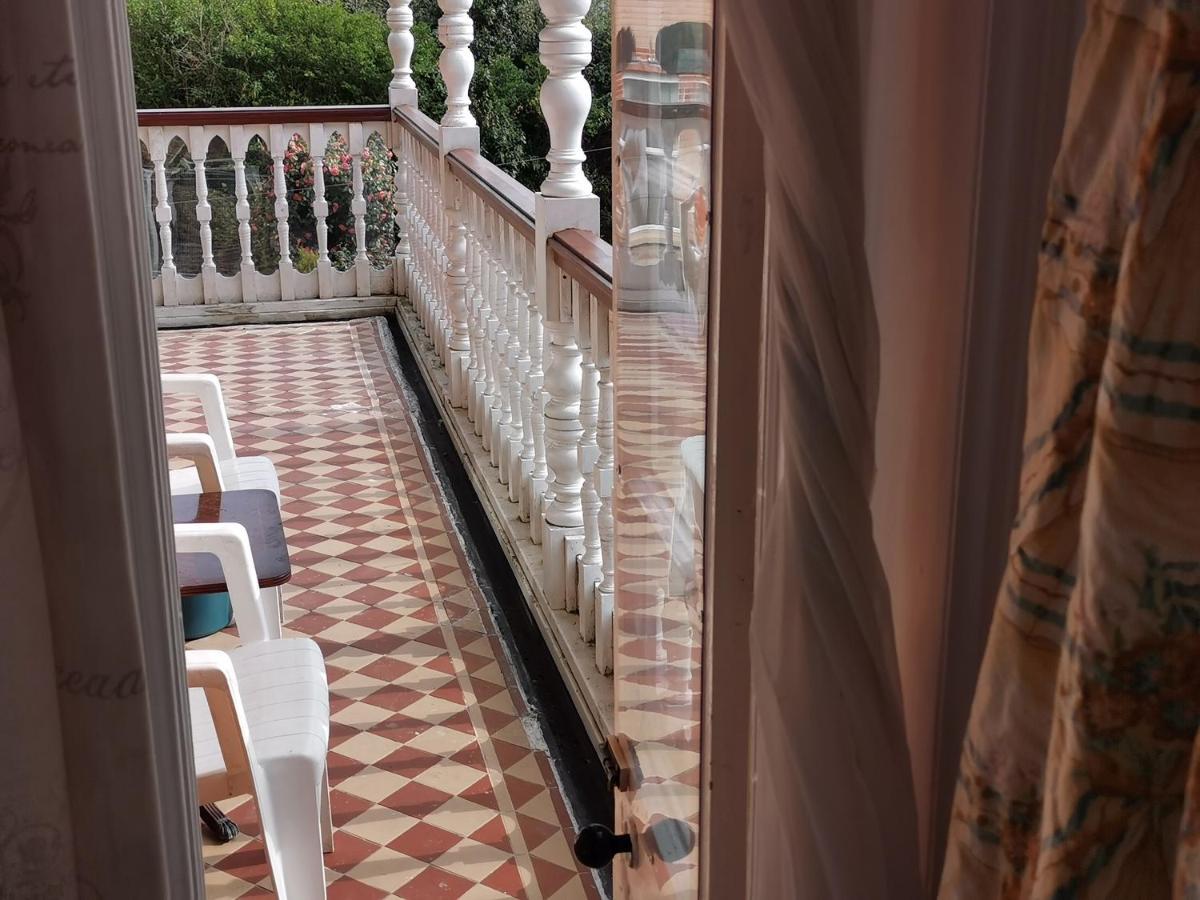 Отель Lincoln House Борнмут Номер фото