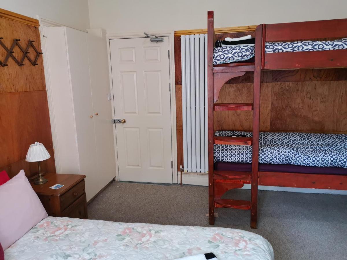 Отель Lincoln House Борнмут Номер фото