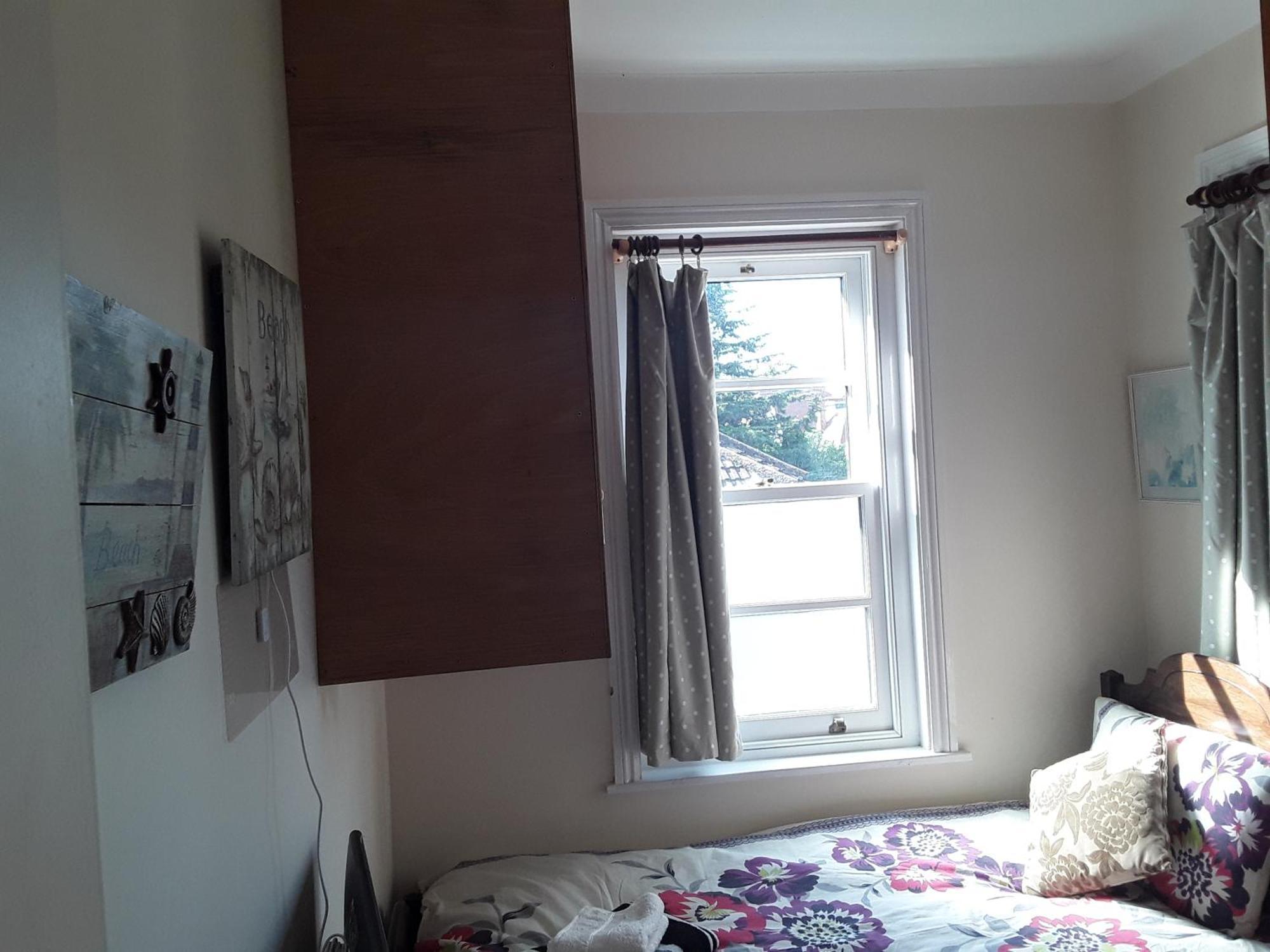 Отель Lincoln House Борнмут Номер фото