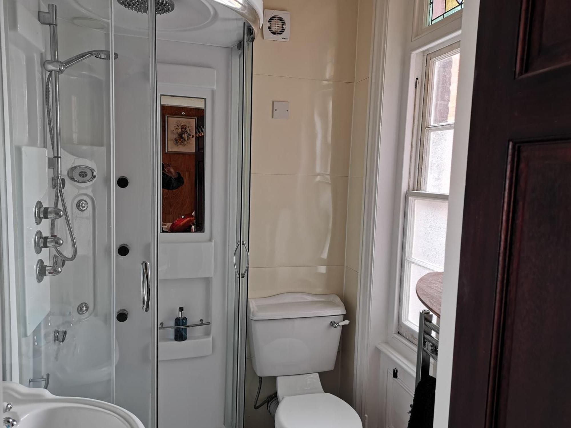 Отель Lincoln House Борнмут Номер фото